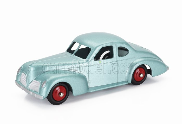 Edicola Studebaker Coupe 1951 1:43 Velmi Světle Zelená Met