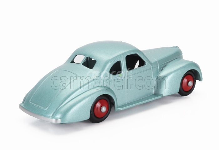Edicola Studebaker Coupe 1951 1:43 Velmi Světle Zelená Met