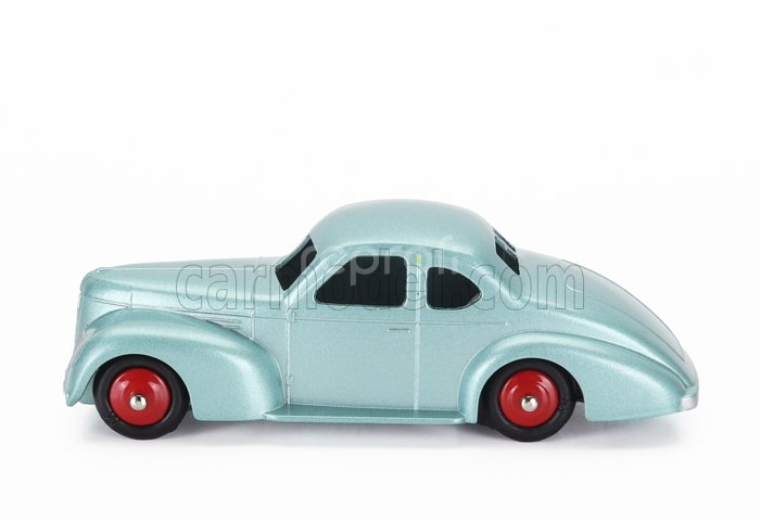 Edicola Studebaker Coupe 1951 1:43 Velmi Světle Zelená Met