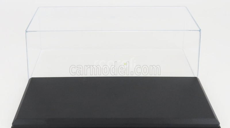 Edicola Vetrina display box Box For Edicola - Lungh.length Cm 26.2 X Largh.width Cm 11.7 X Alt.height Cm 8.5 (altezza Interna Interior Height Cm 6.8) 1:24 Plastový Displej