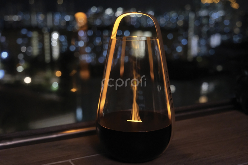 ELEEELS S5 Aroma Diffuser Lantern