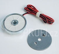 Elektromagnetická brzda