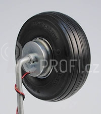 Elektromagnetická brzda
