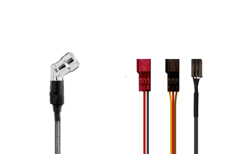 Elektronické zapalování (GF30/38) 120st