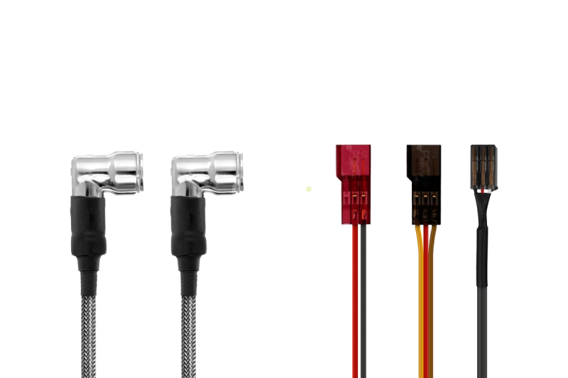 Elektronické zapalování (GTT70)