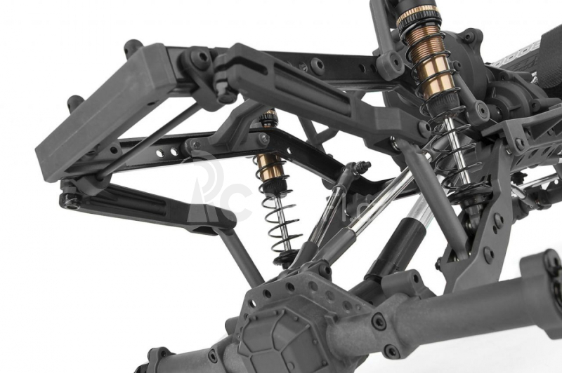 Element RC Enduro Gatekeeper Builder's stavebnice