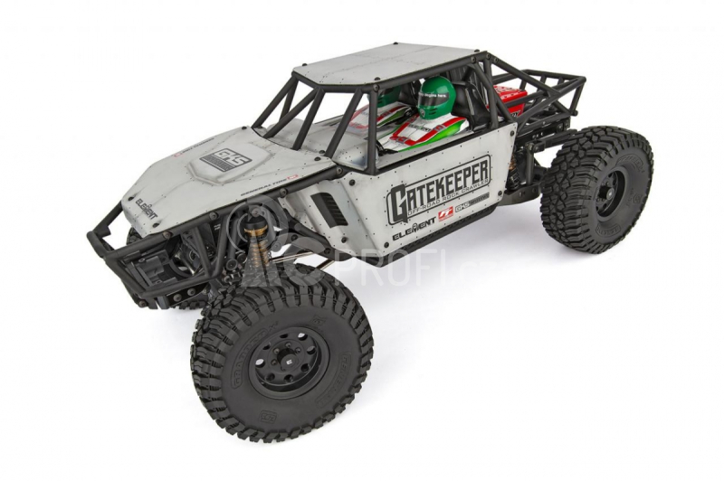 Element RC Enduro Gatekeeper Builder's stavebnice