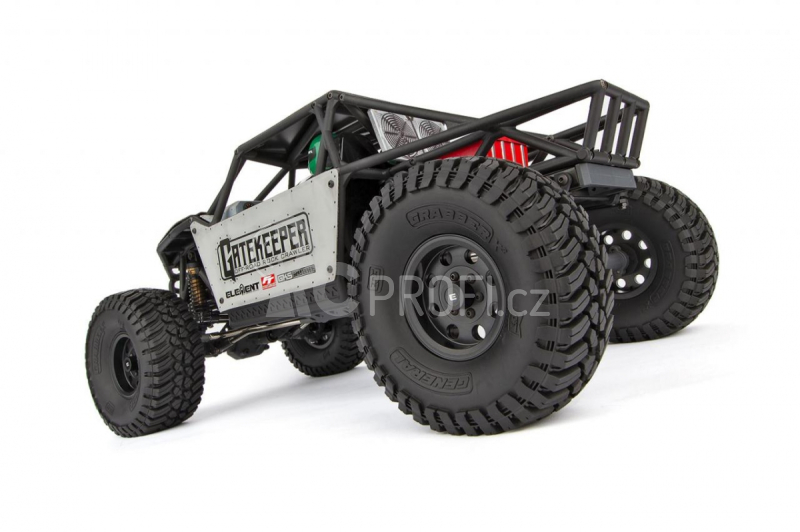Element RC Enduro Gatekeeper Builder's stavebnice