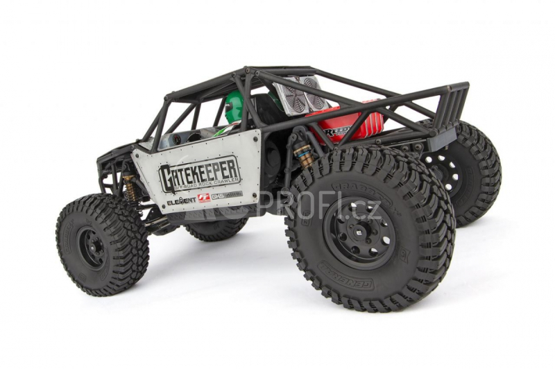 Element RC Enduro Gatekeeper Builder's stavebnice