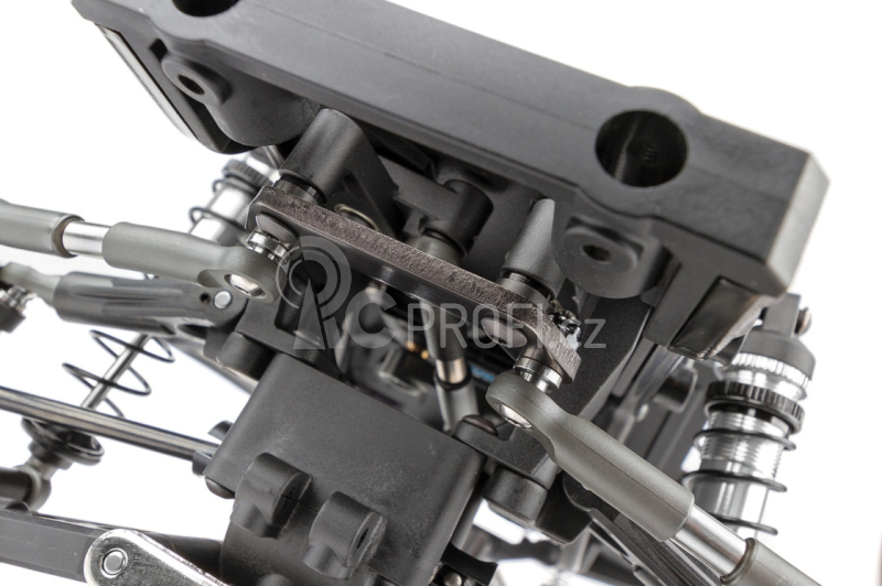 Element RC Enduro Knightrunner Trail Truck RTR, červená verze (12.8 - 325mm)