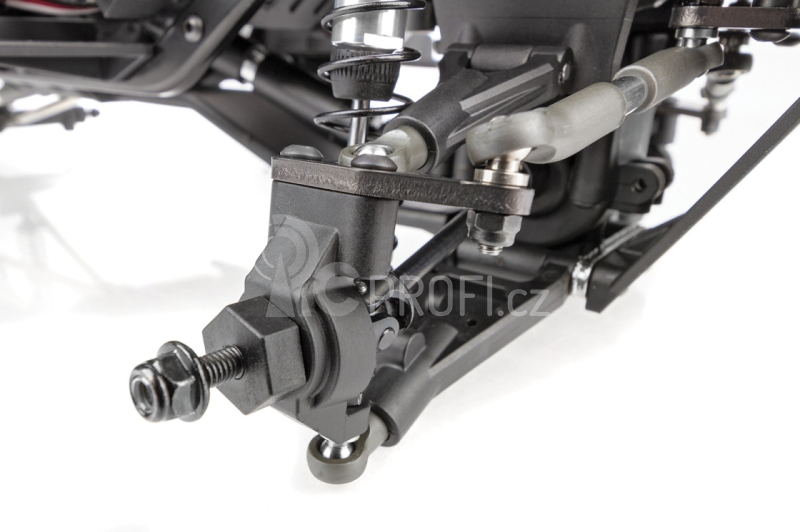 Element RC Enduro Knightrunner Trail Truck RTR, červená verze (12.8 - 325mm)