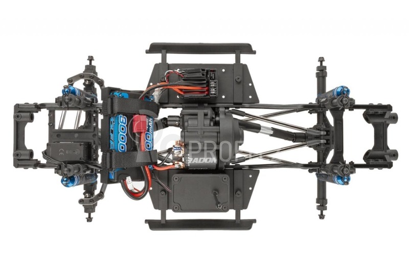 Element RC - Enduro Trail Truck (KIT)