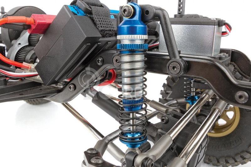 Element RC - Enduro Trail Truck (KIT)