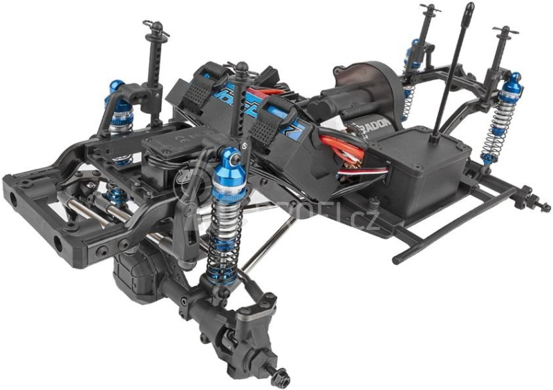 Element RC - Enduro Trail Truck (KIT)