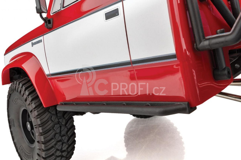 Element RC - Enduro Trail Truck RTR s karosereií (červená)