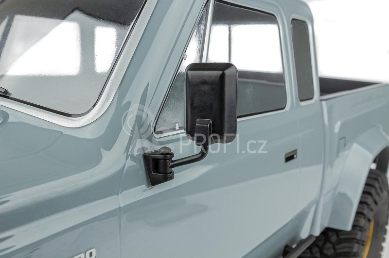 Element RC - Enduro Trail Truck RTR s karoserií SENDERO (šedá)