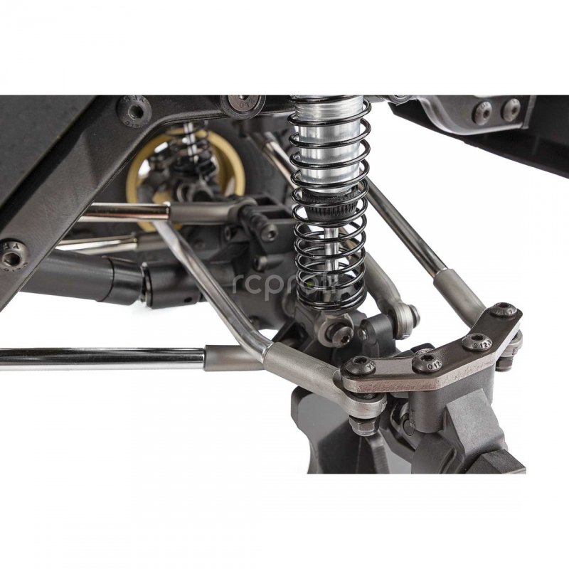 RC auto Element RC Enduro Trailwalker Portal+ RTR, hnědá