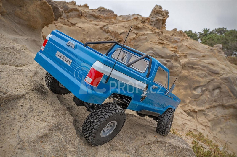 Element RC - Enduro Trailwalker RTR s karoserií (modrá)