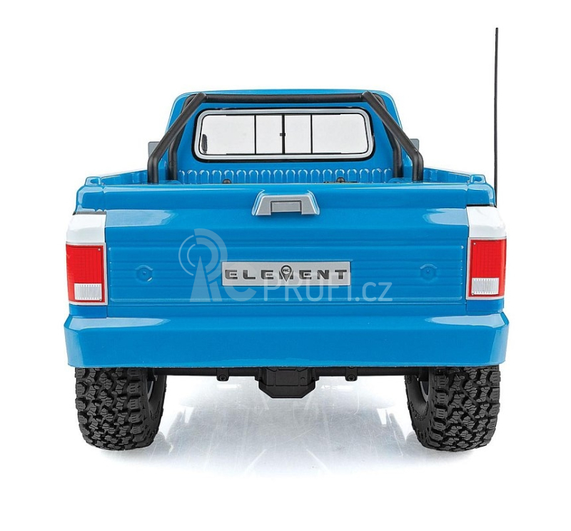 Element RC - Enduro Trailwalker RTR s karoserií (modrá)
