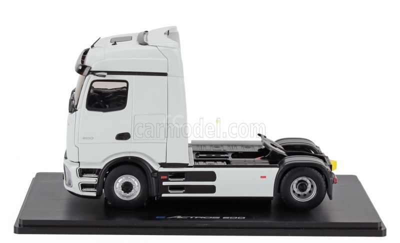 Eligor Mercedes benz E-actros 600 Tractor Truck 2-assi 2025 1:43 Bílá