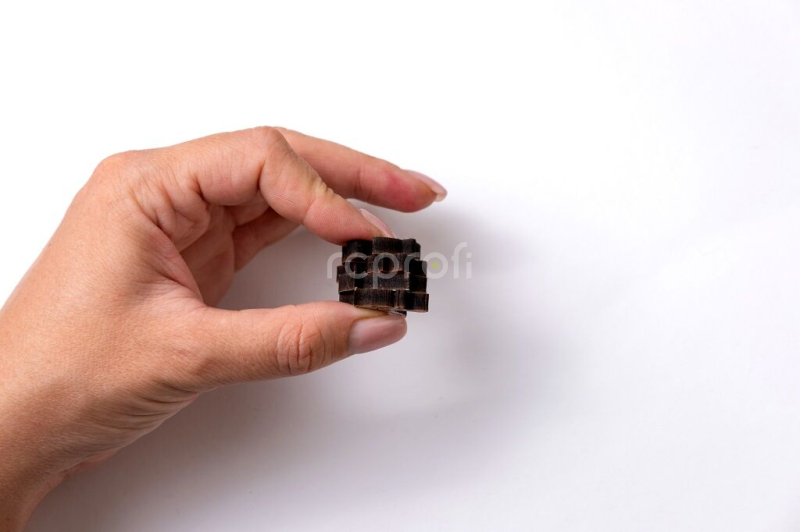 EscapeWelt Dřevěné puzzle Motýl 300 dílků