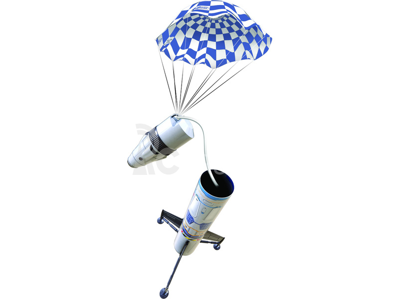 Estes Destination Mars MAV Kit