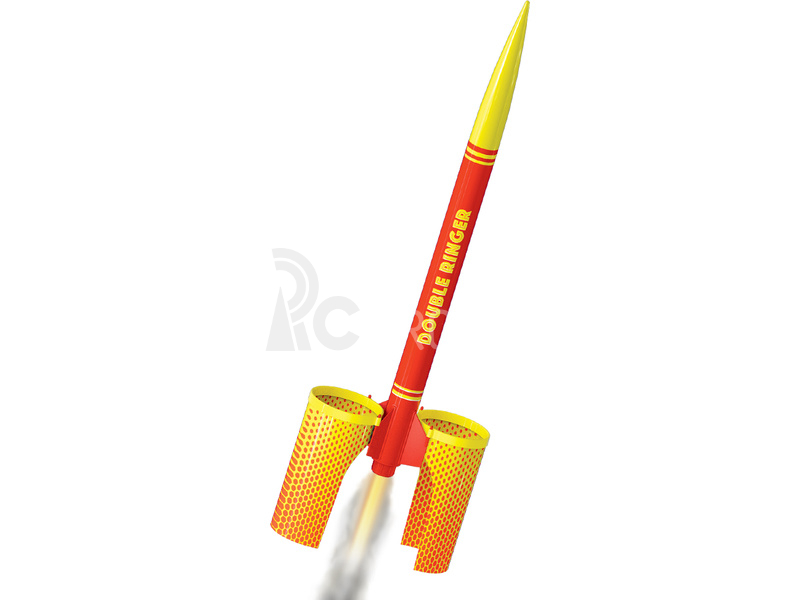 Estes Double Ringer E2X