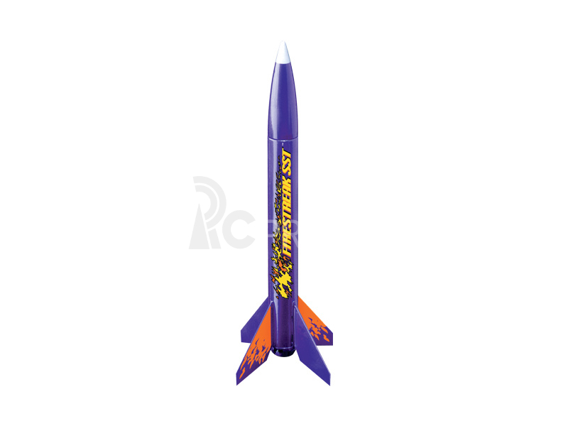 Estes Firestreak SST E2X (12ks)