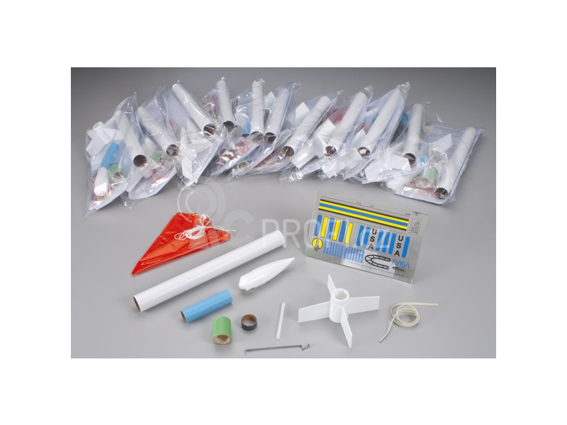 Estes Generic E2X (12ks)