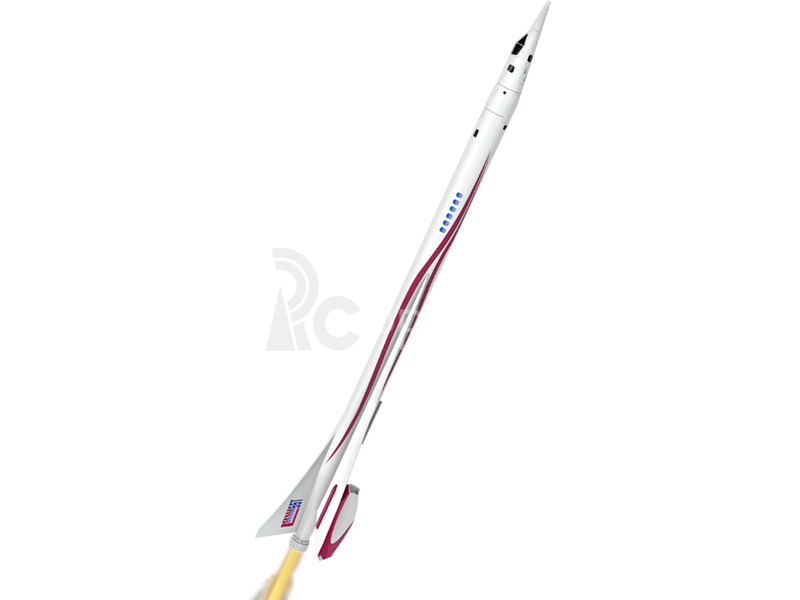 Estes Low-Boom SST Kit