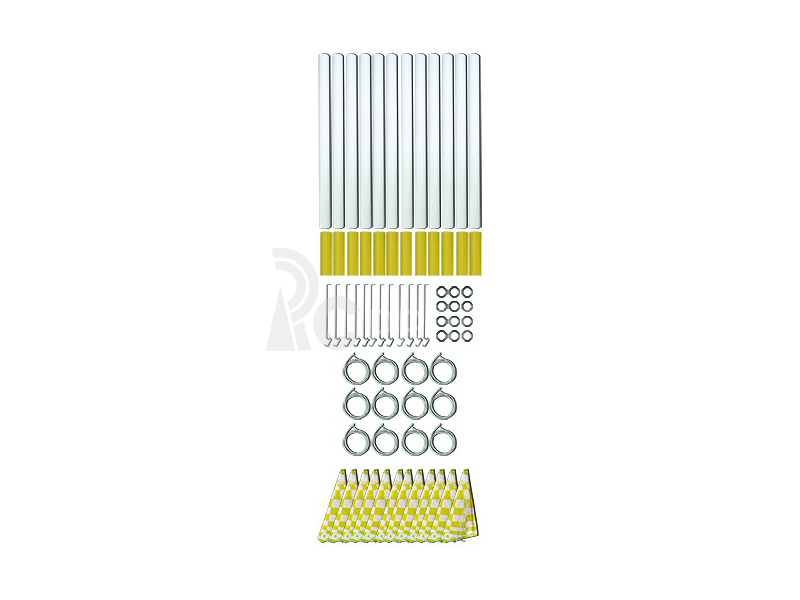 Estes Orbis 3D Kit (12ks)