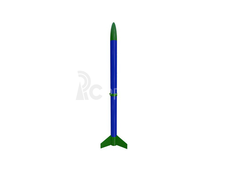 Estes Orbis 3D Kit (12ks)