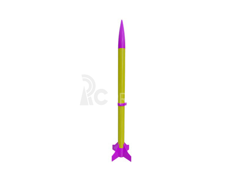 Estes Orbis 3D Kit (12ks)