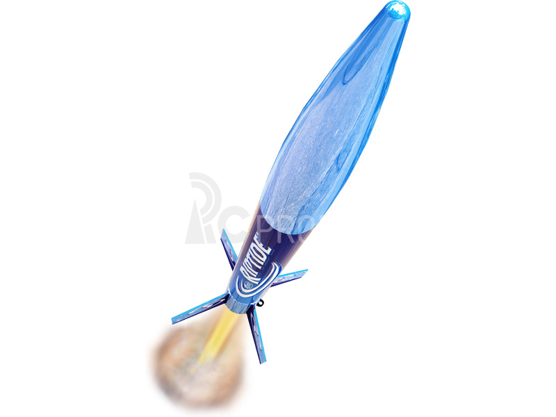 Estes Riptide RTF, Launch Set