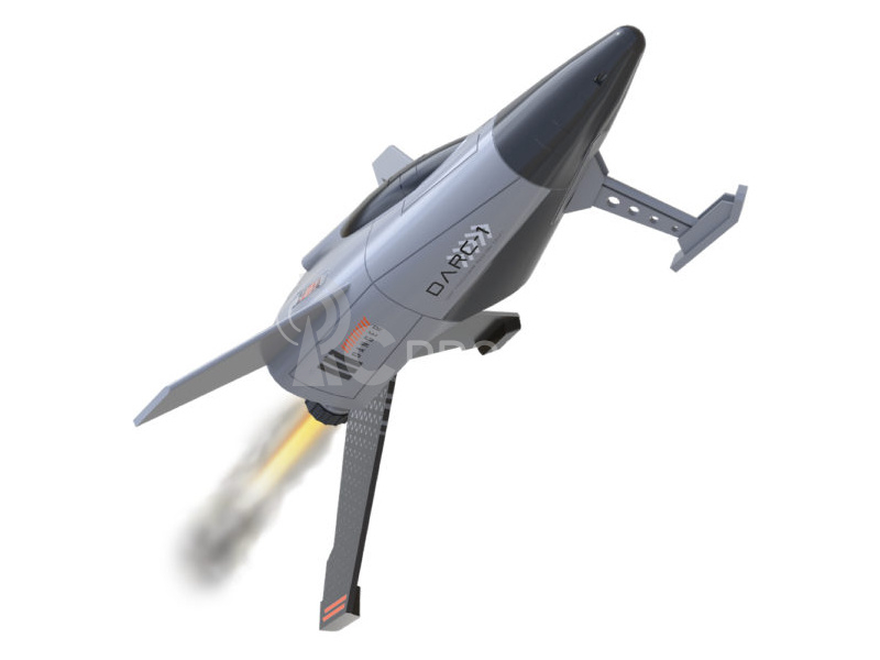 Estes Space Corps DARC-1 Kit