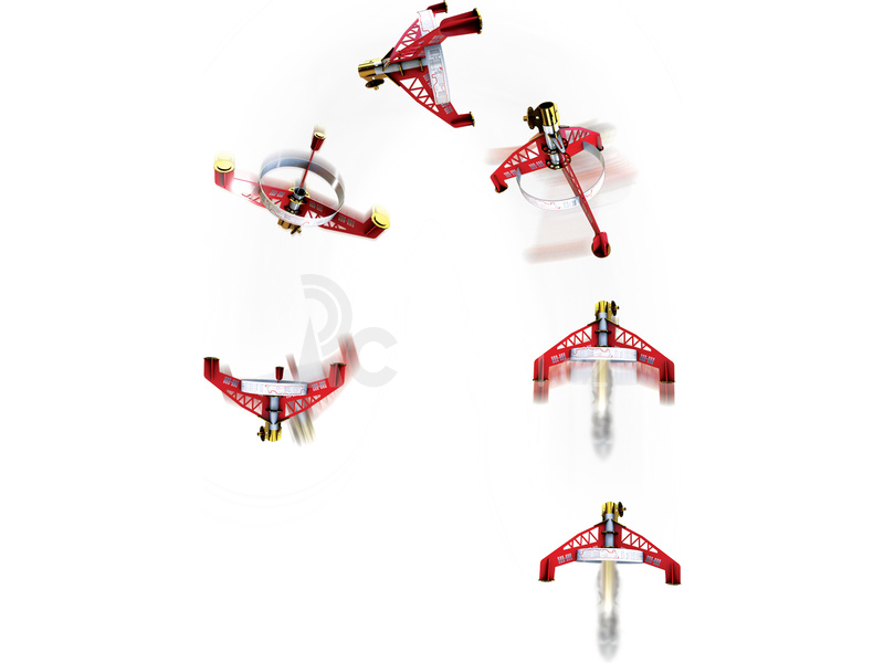 Estes Space Corps Lunar Scout Kit