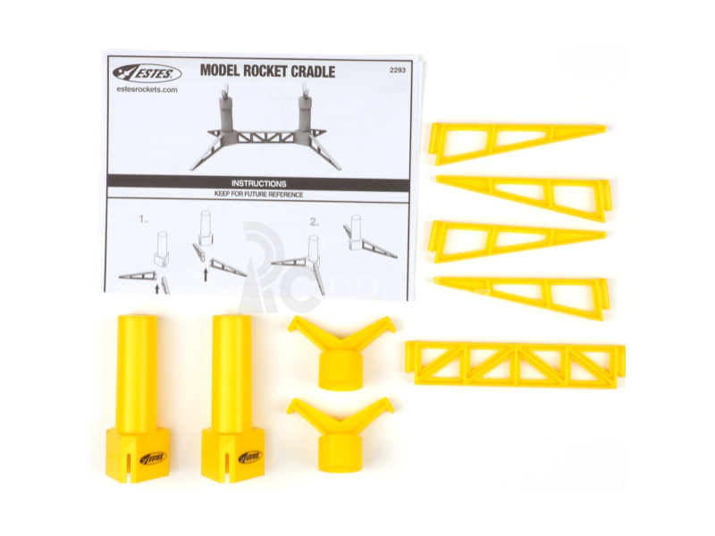 Estes stojánek na rakety