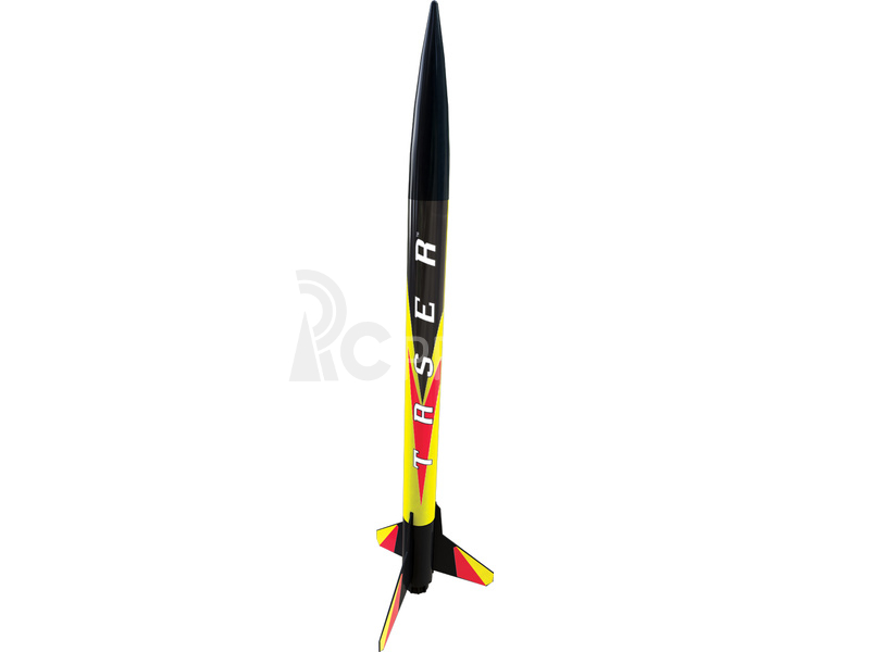 Estes Taser E2X, Launch Set