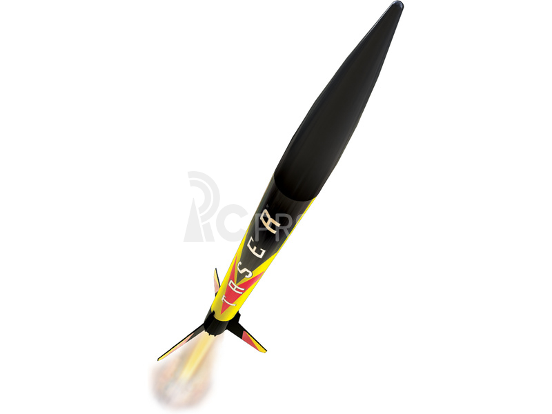 Estes Taser E2X, Launch Set