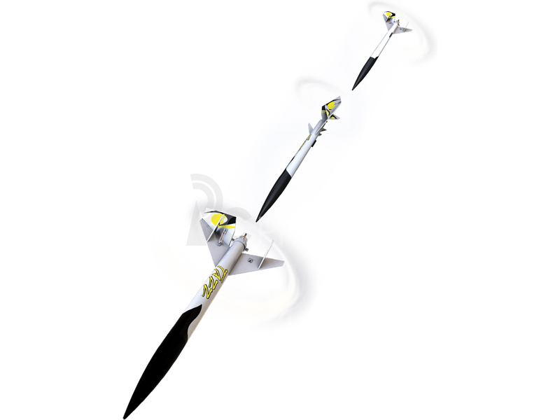 Estes Tazz Kit