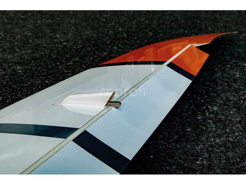 RC letadlo EVOA 3.0m Electric ARF