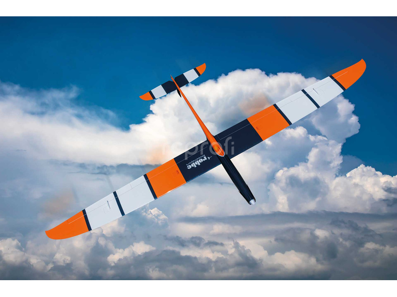 RC letadlo EVOA 3.0m Electric ARF