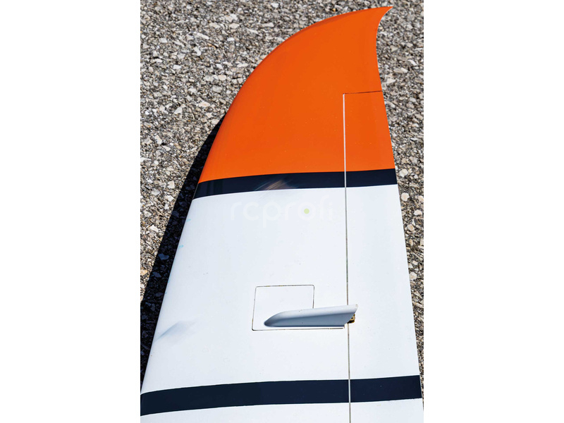 RC letadlo EVOA 3.0m Electric ARF