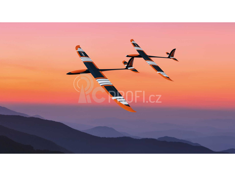 RC letadlo EVOA 3.0m Electric PNP