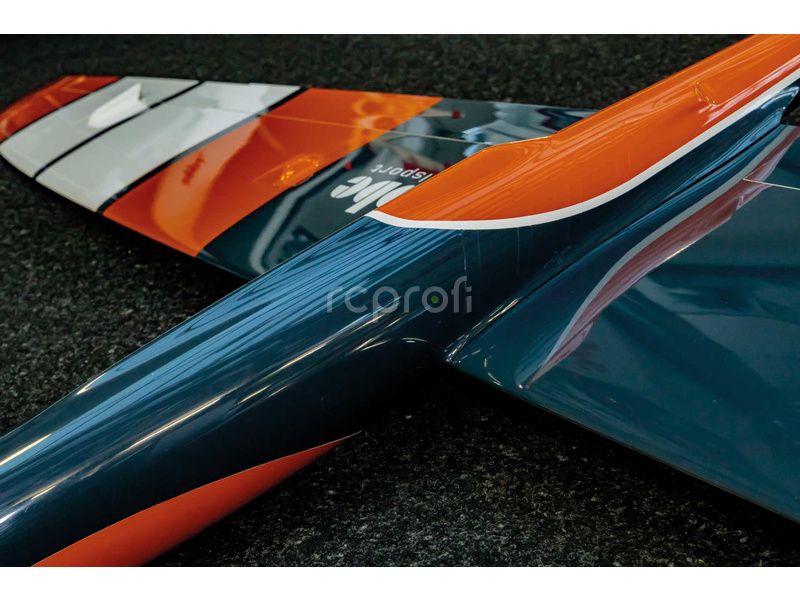 RC letadlo EVOA 3.0m Glider ARF
