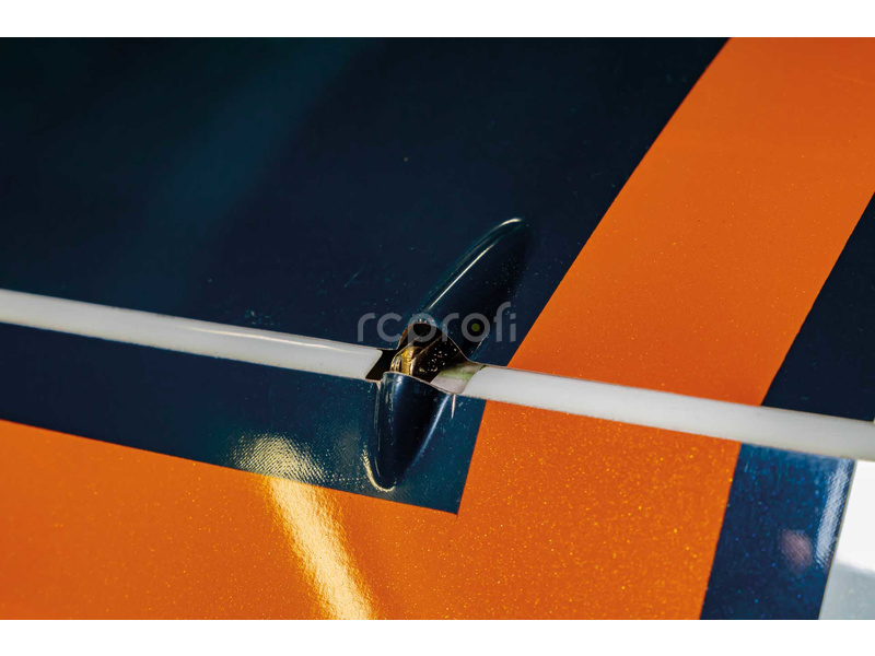 RC letadlo EVOA 3.0m Glider ARF