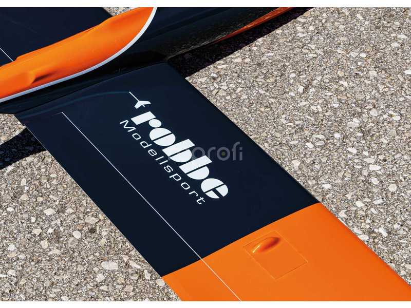RC letadlo EVOA 3.0m Glider PNP