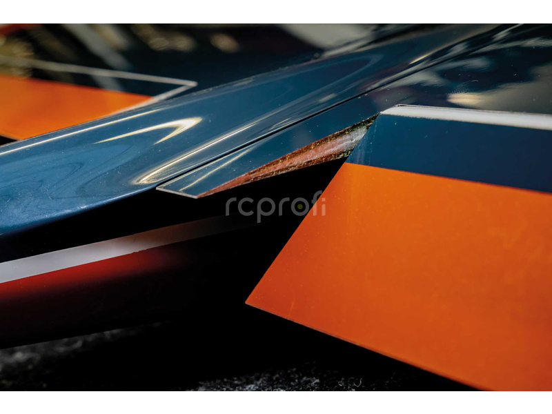 RC letadlo EVOA 3.0m Glider PNP