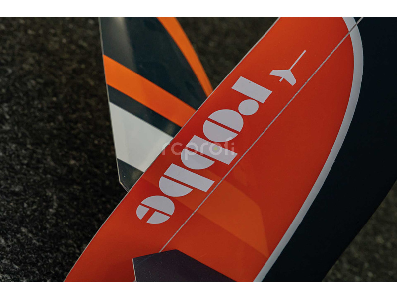 RC letadlo EVOA 3.0m Glider PNP