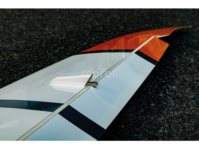 RC letadlo EVOA 3.0m Glider PNP